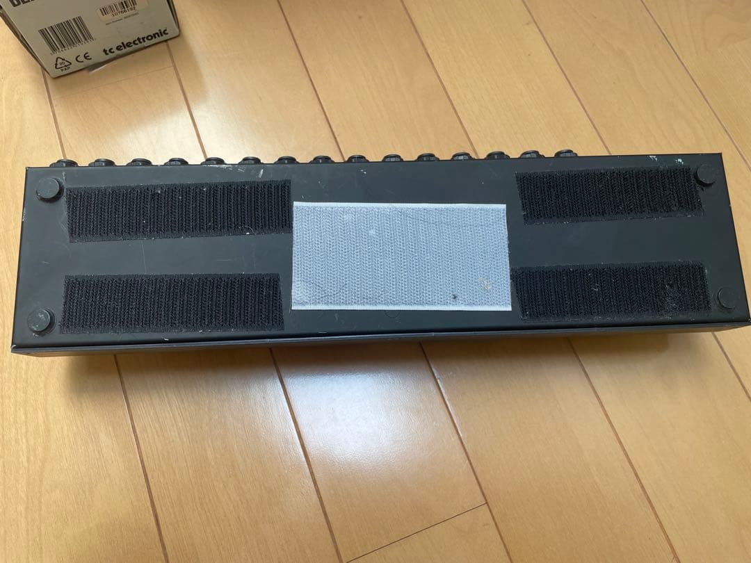 FREE THE TONE ARC-53M スイッチャー