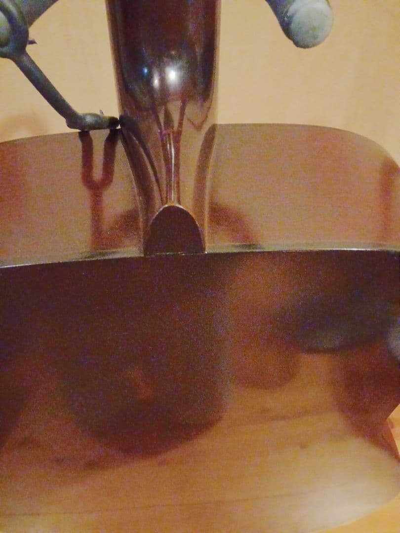 【送料込】【美品】ヤマハ　YAMAHA　FG160　グリーンラベル　整備済