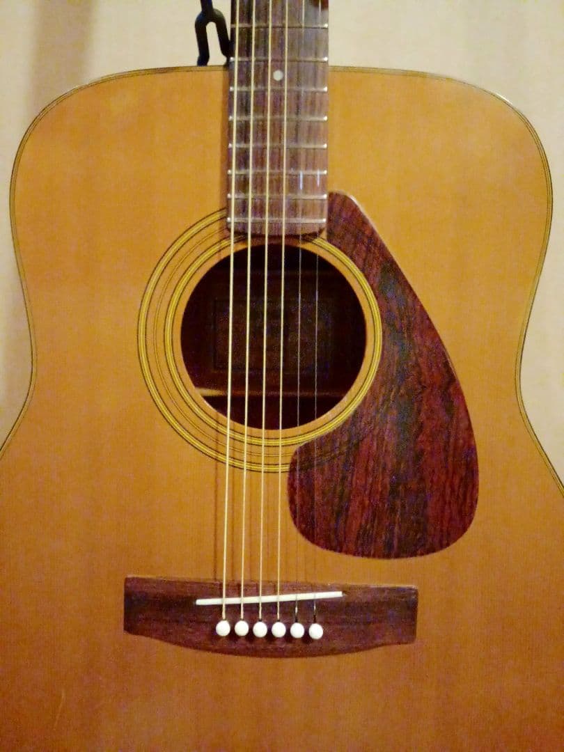 【送料込】【美品】ヤマハ　YAMAHA　FG160　グリーンラベル　整備済