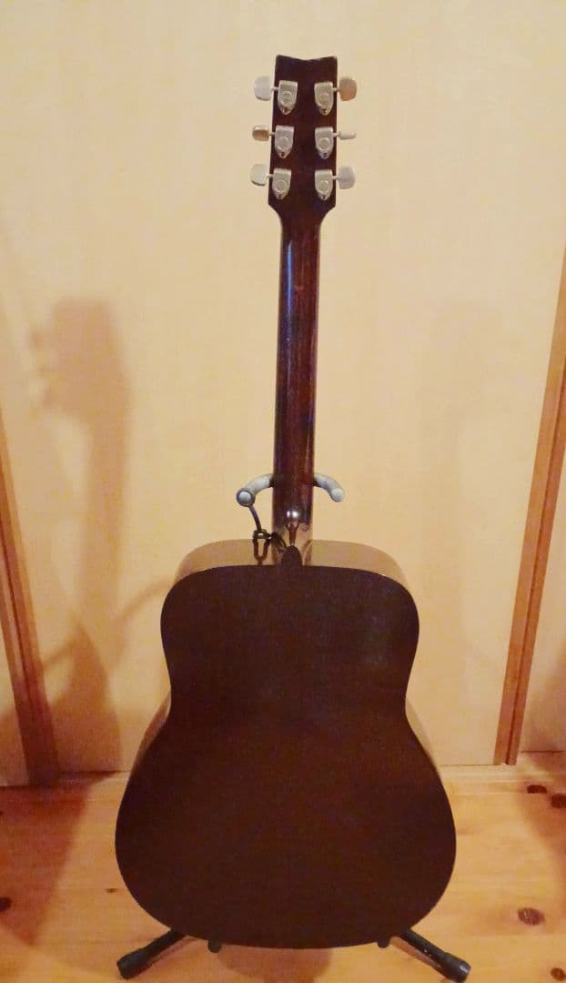 【送料込】【美品】ヤマハ　YAMAHA　FG160　グリーンラベル　整備済