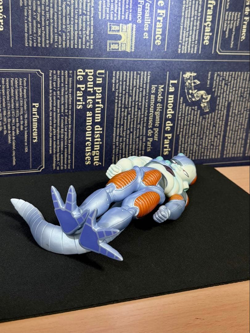 メカフリーザ　トイフェス　100体限定　フィギュア