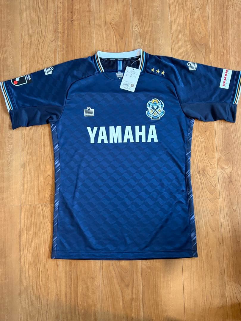 ジュビロ磐田2026 GKユニフォーム　#12 3XL