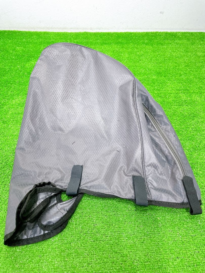 ★超軽量★SUN MOUNTAIN サンマウンテン キャディバッグ スタンド