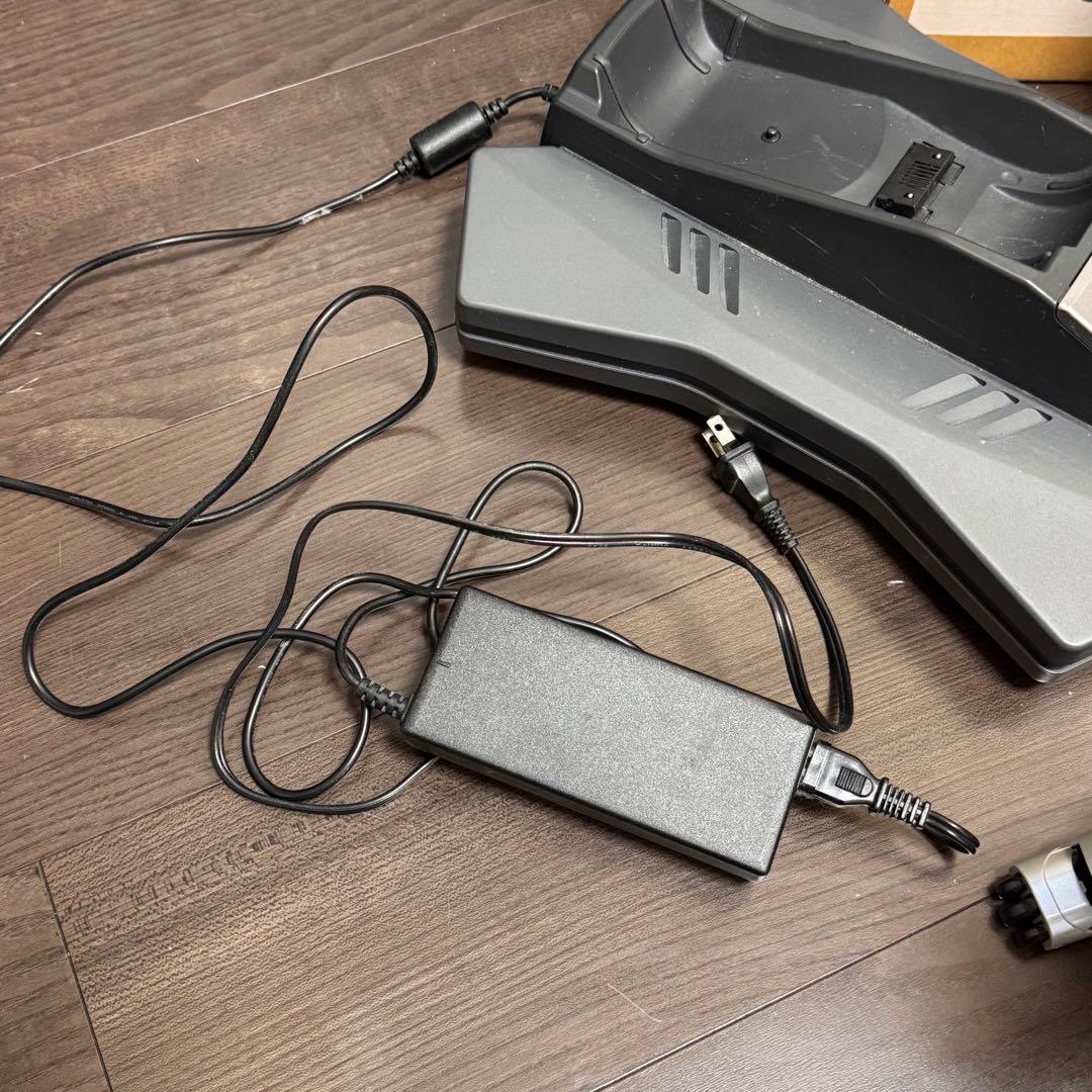 整備品 快調 SONY AIBO ERS-111 アイボ 初代 ロボット