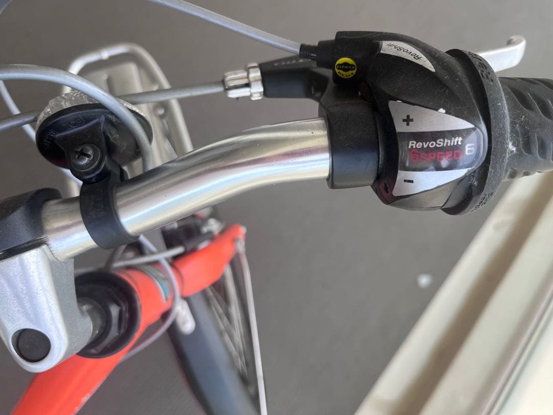 自転車本体 Khodaa Bloom ASSONJ24-21