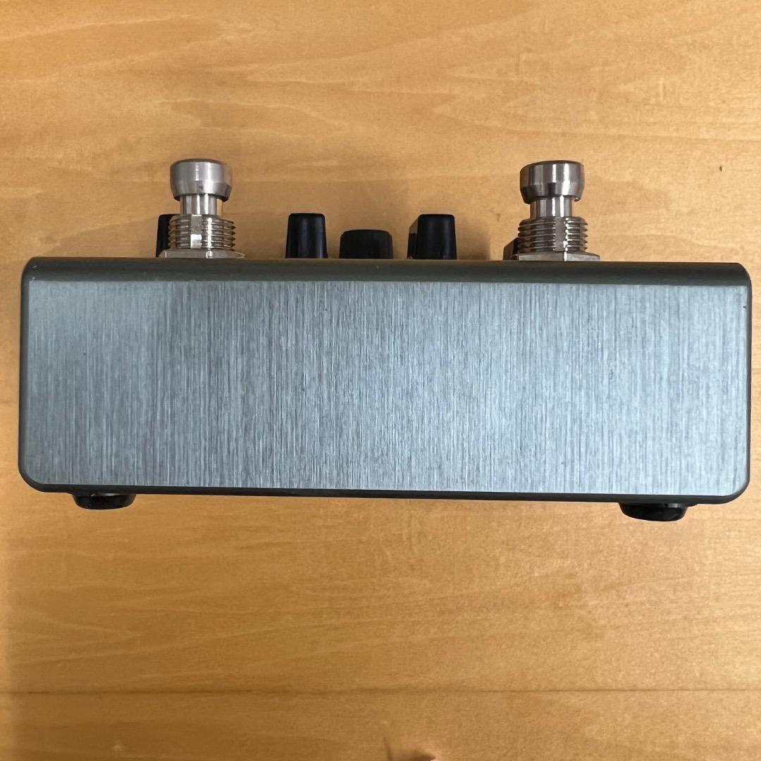 ギター Source Audio Ventris Dual Reverb