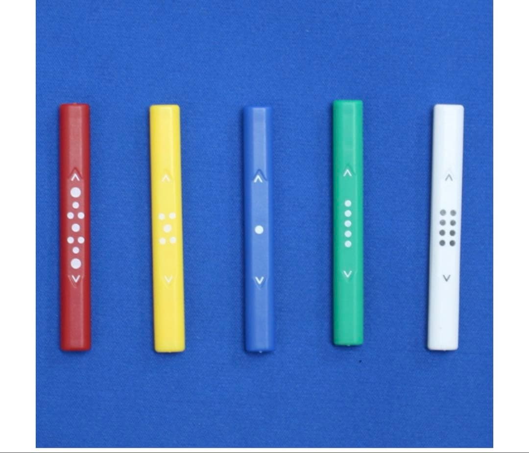 アルティマ　点棒各種！！再入荷しました。