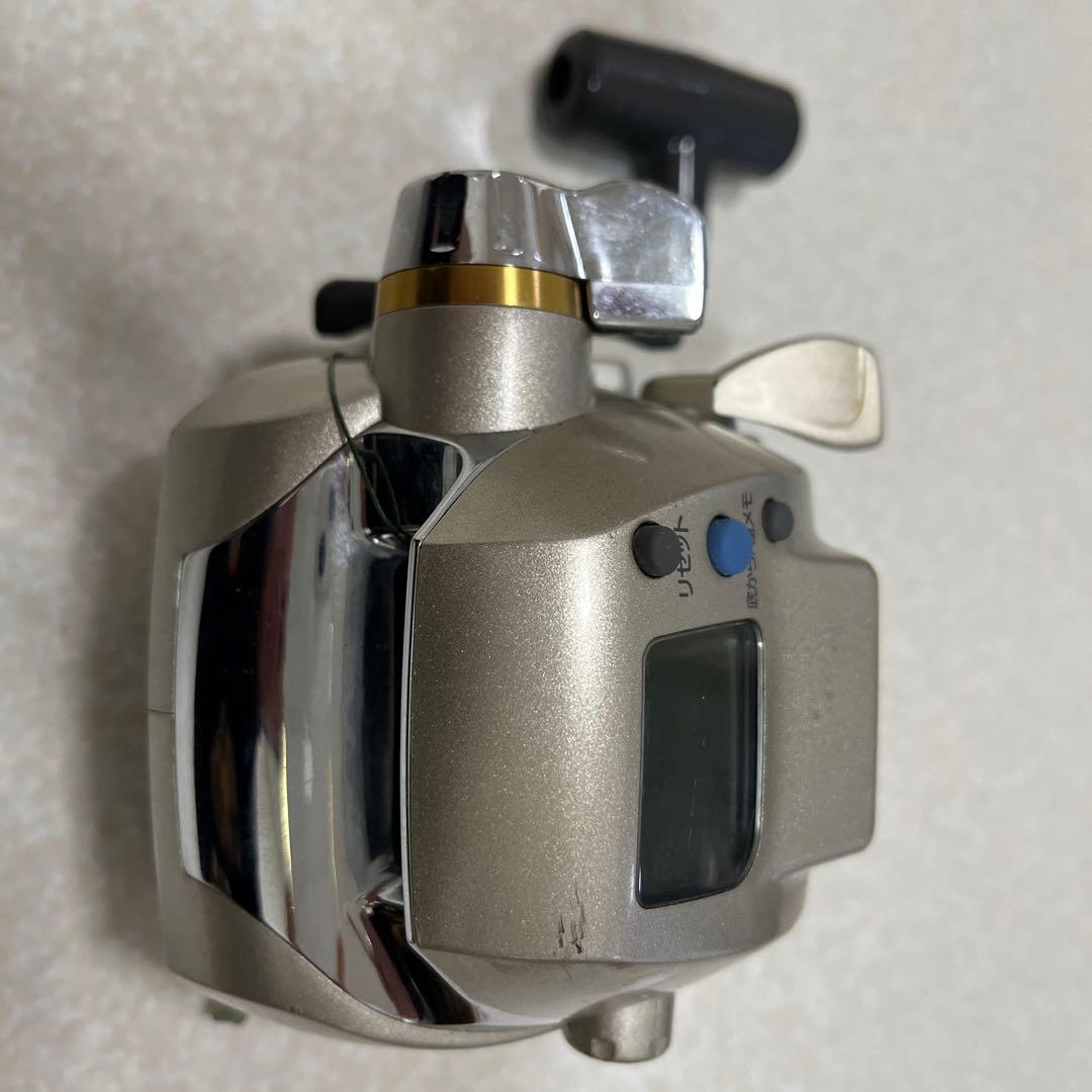 ハイパータナコン400bde