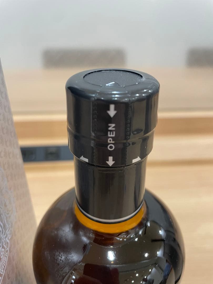 2025年11月購入　ニッカ　竹鶴　グランデ　700ml