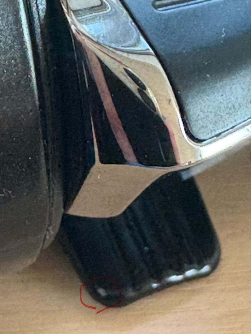 シマノ　18アンタレスDCMDXG左