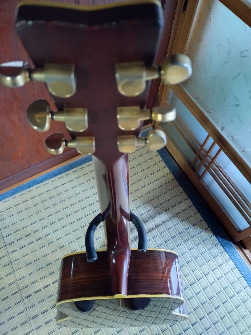 ヤマハ アコギ　LL-6JS　音良し