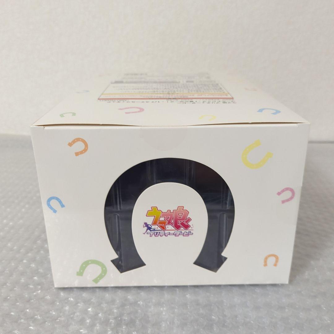 〚未開封品〛ウマ娘 ゴールドシップ 1着のポーズ! 1/7 フィギュア フリュー