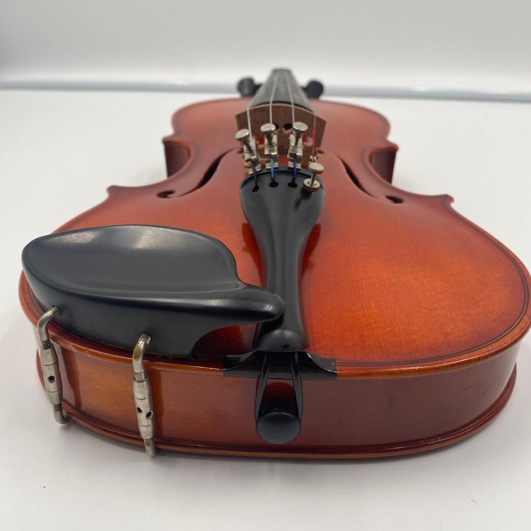 スズキ No.280 バイオリン 1/2 1980年製 SUZUKI