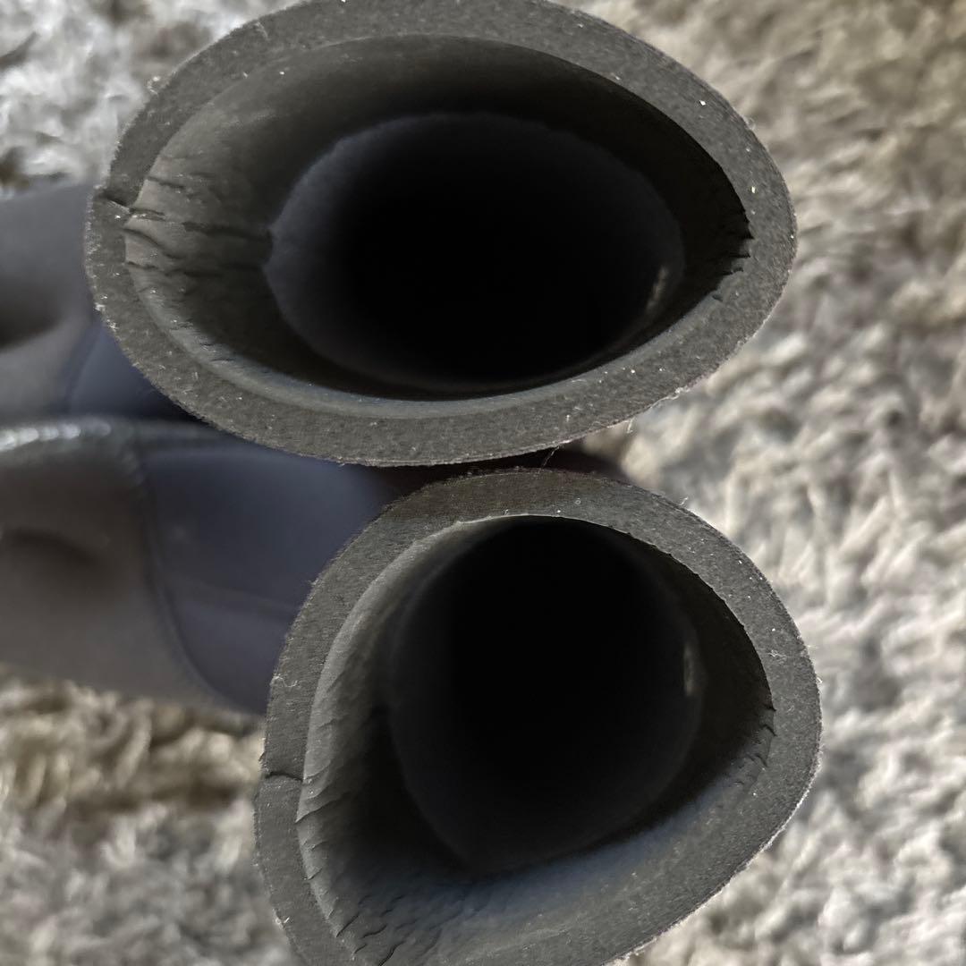 DANBUOY ウェットソックス　サーフィン用ブーツ　25センチから26センチ