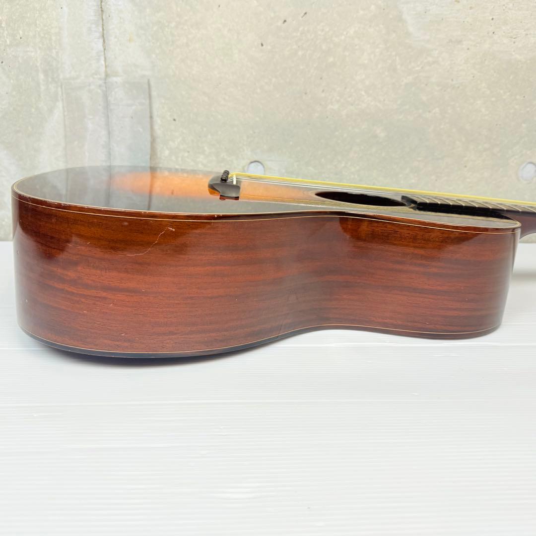 ゆうと様 寺田楽器 VG-00M VS 山崎まさよし Made in Japan