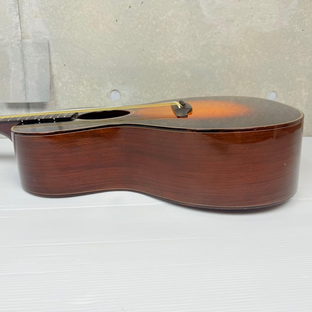 ゆうと様 寺田楽器 VG-00M VS 山崎まさよし Made in Japan