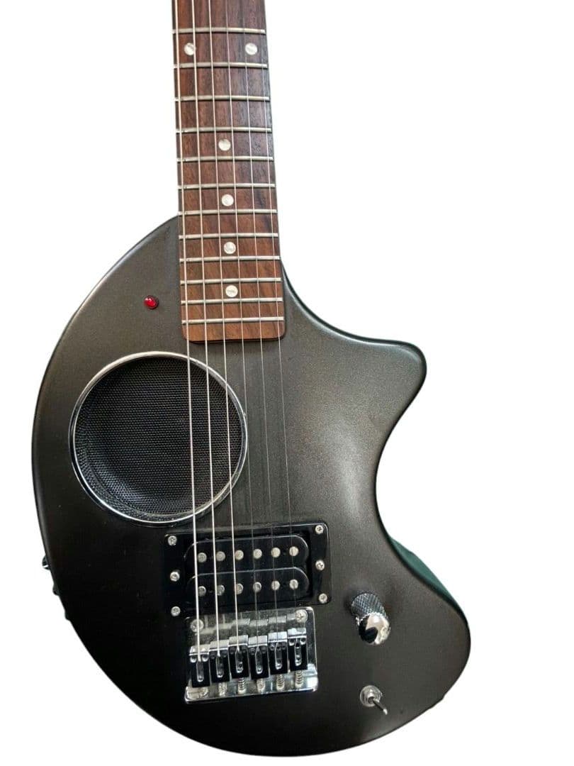 アンプ内蔵ギター　FERNANDES ZО‐3