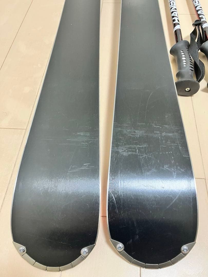 スキー 152cm DYNAMIC PERFORM VR07 大阪手渡し可能！