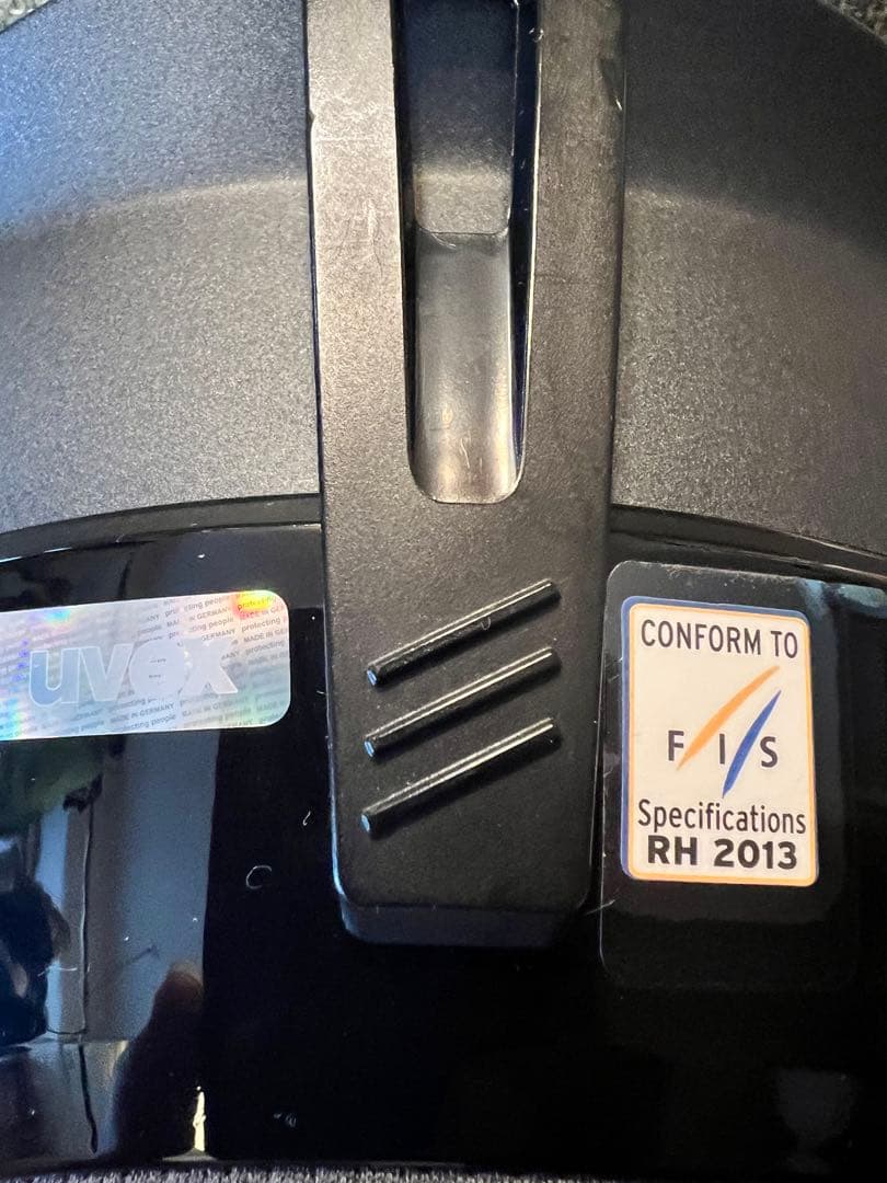 スキー・スノーボードアクセサリー uvex invictus MIPS 58-59