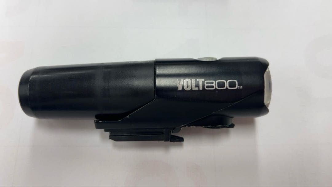 cateye volt800 おまけ付き