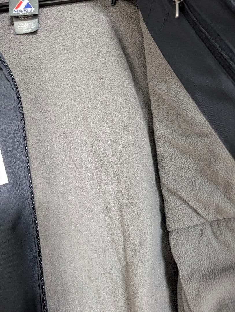 MLB ニューヨークヤンキース　スタジャン　ジャケット　S(US)size