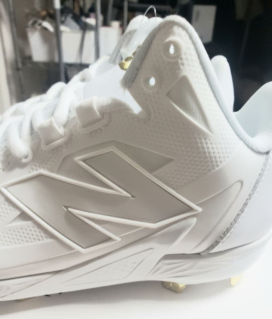 未使用New Balance 大谷翔平 野球スパイク 24.0cm