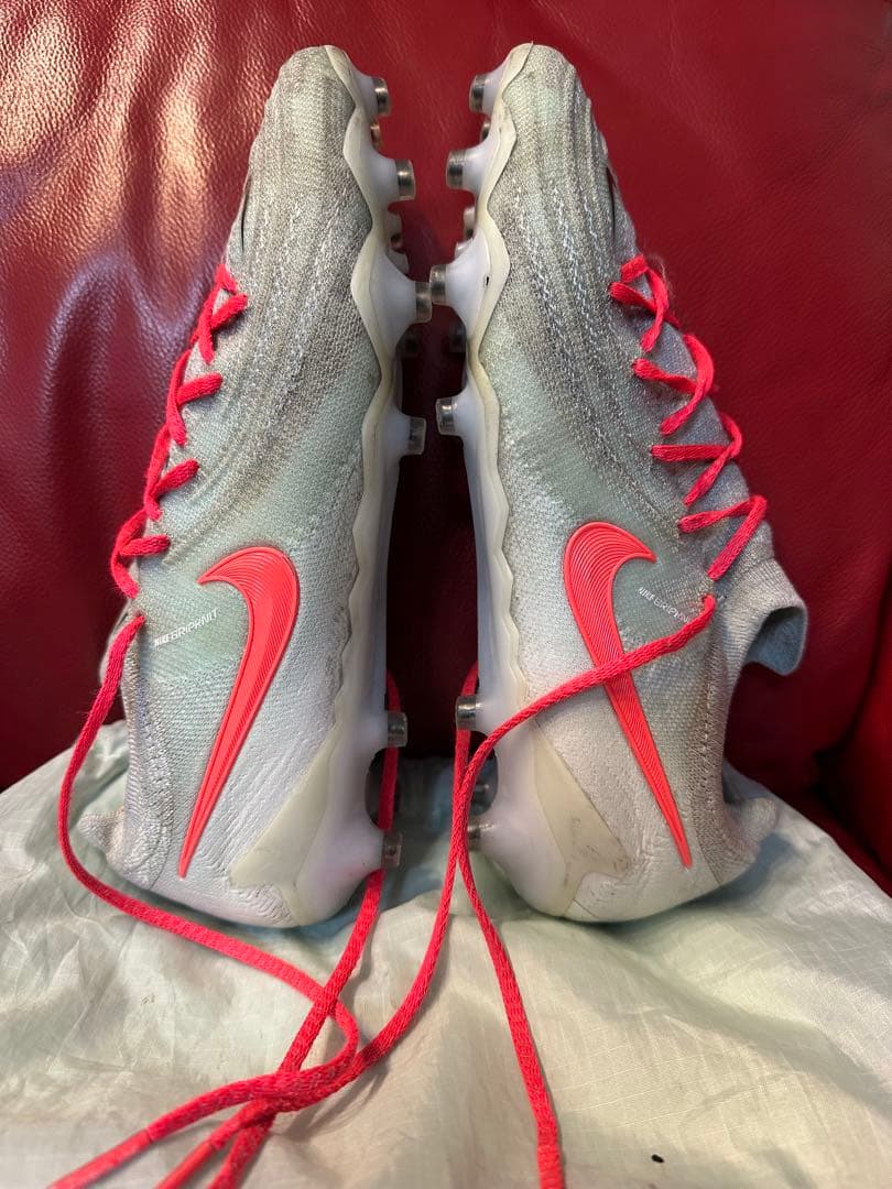 Nike ファントムGX2エリート　AG 25cm