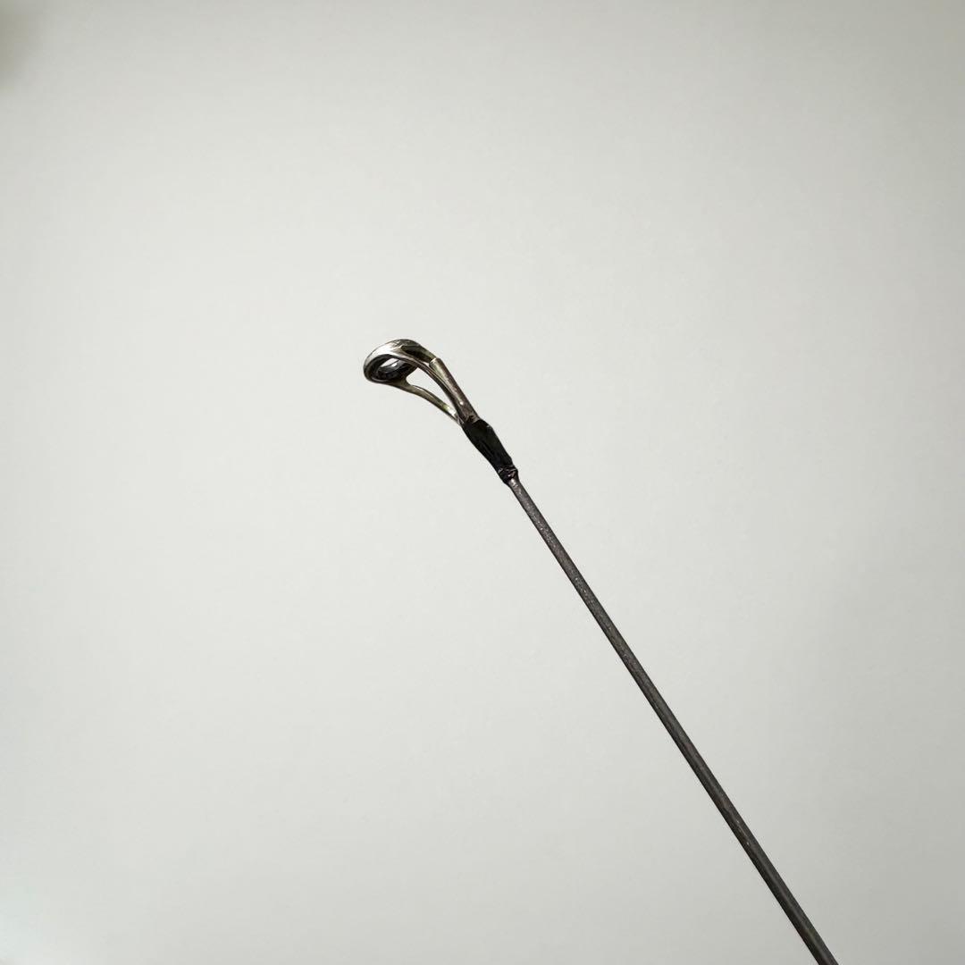 【一度使用しただけの美品】SHIMANO 19Brenious S80L-S