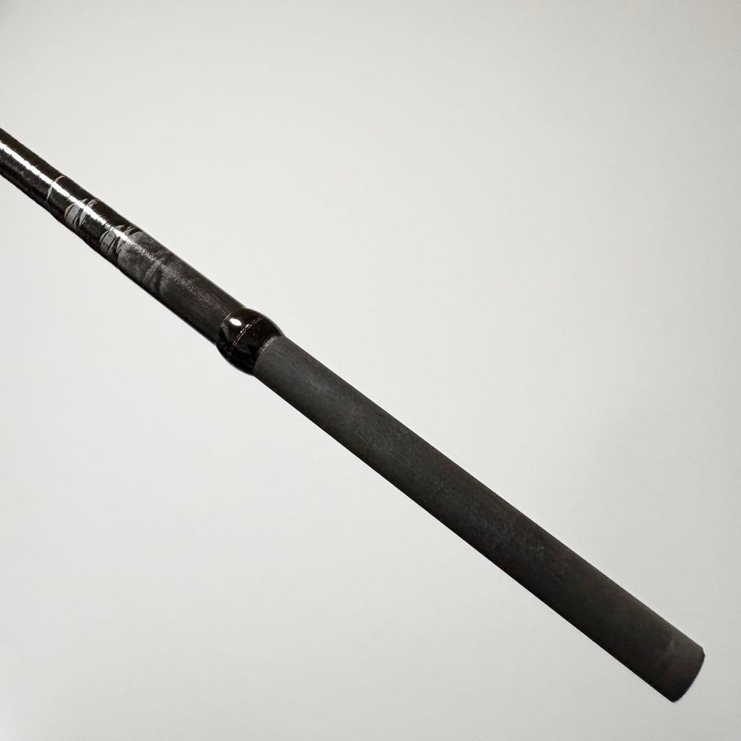 【一度使用しただけの美品】SHIMANO 19Brenious S80L-S