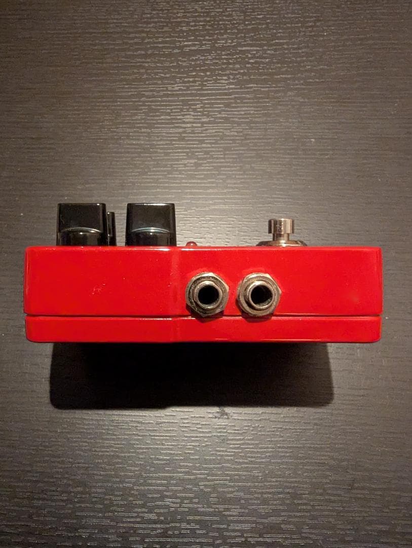 tc electronic Hall of Fame Reverb　リバーブ