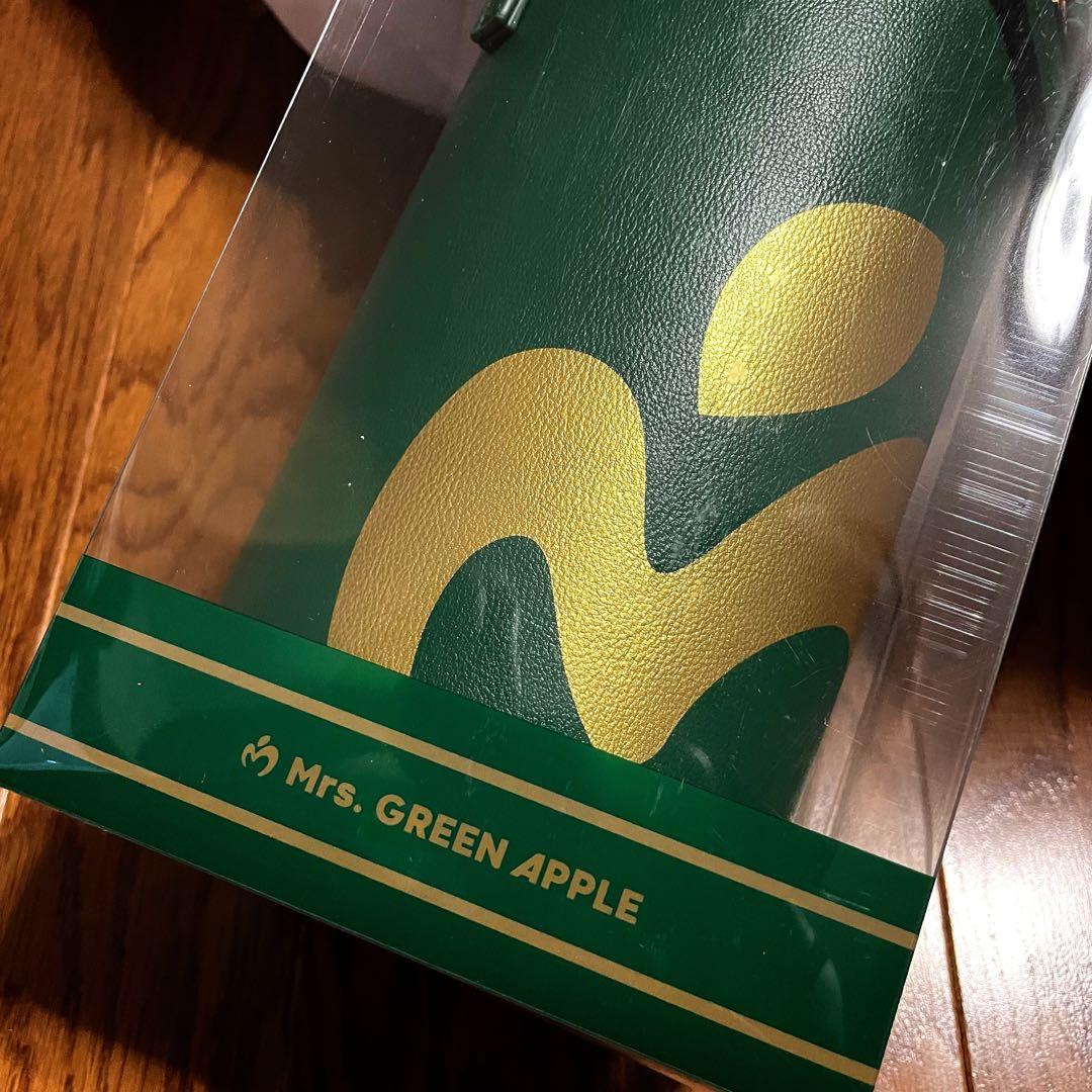 MGA Light Stick Bag ミセス りんご棒 ライト バッグ ポーチ