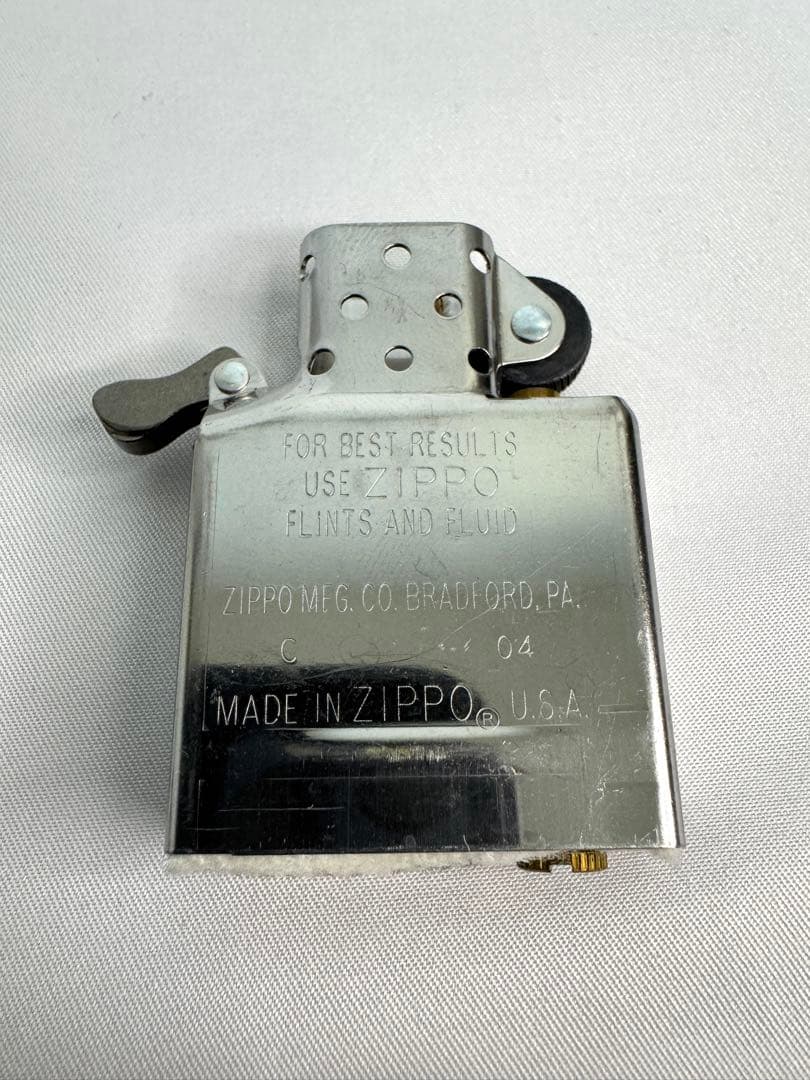 ZIPPO 尾崎豊 Limited Edition/リミテッドエディション