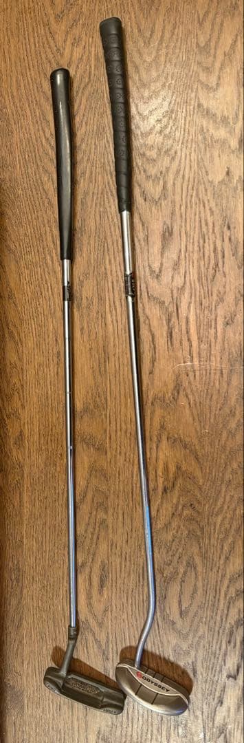 PING アンサー　オデッセイROSSEYⅡ 2本セット