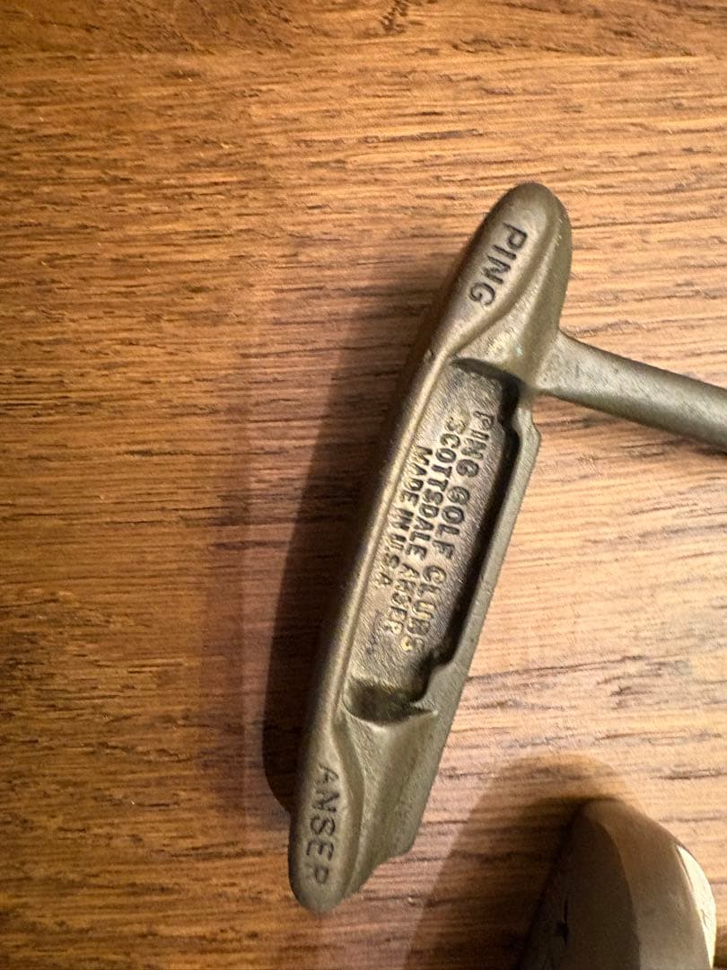 PING アンサー　オデッセイROSSEYⅡ 2本セット