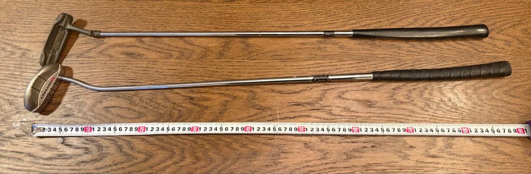 PING アンサー　オデッセイROSSEYⅡ 2本セット