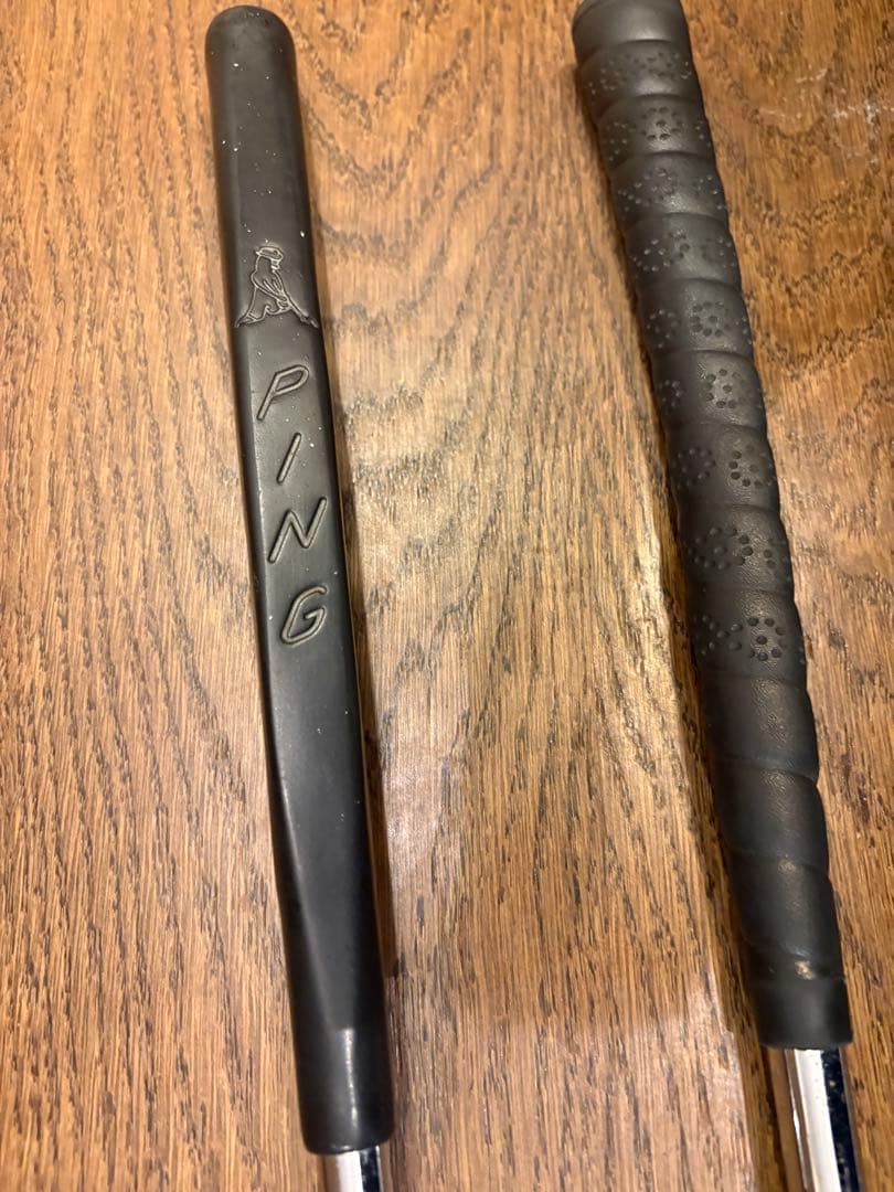 PING アンサー　オデッセイROSSEYⅡ 2本セット