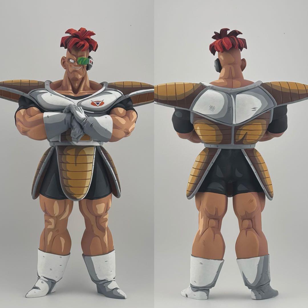 ✨一番くじドラゴンボールギニュー特戦隊二次元リペイント フィギュア【国内正規品】