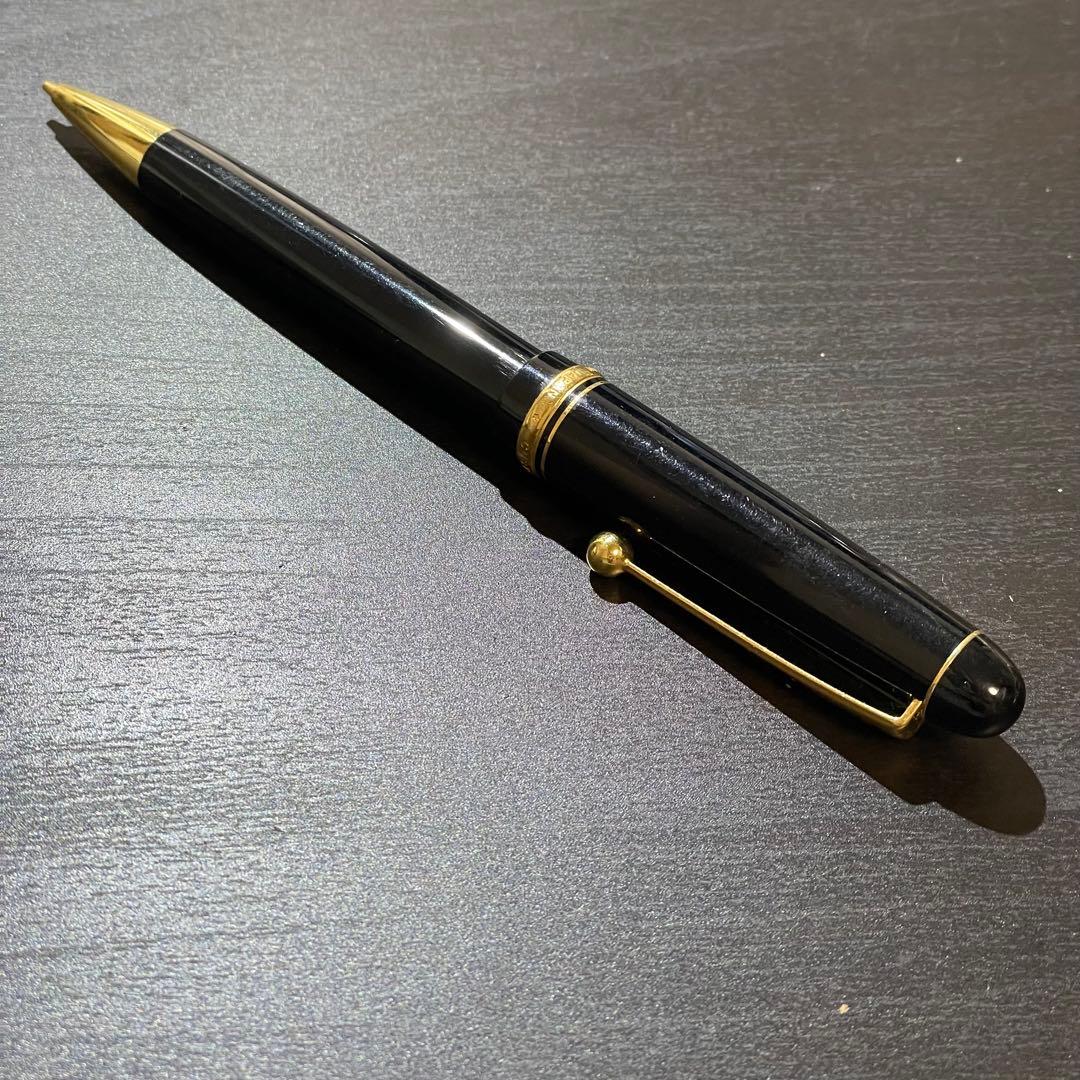 パイロット 万年筆 カスタム67 14K585 プラスシャーペン　4本セット