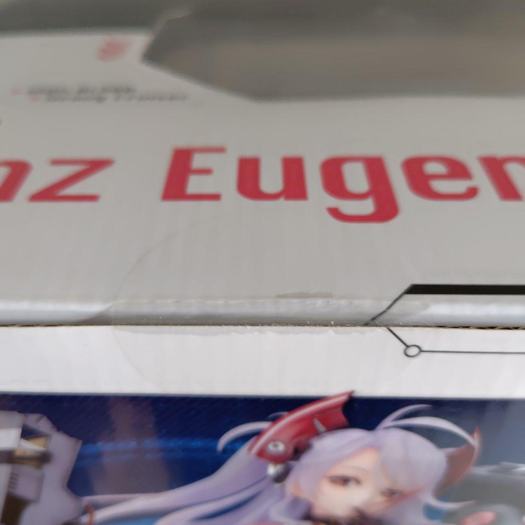 アルター　アズール レーン　 プリンツ オイゲン　(未開封品)