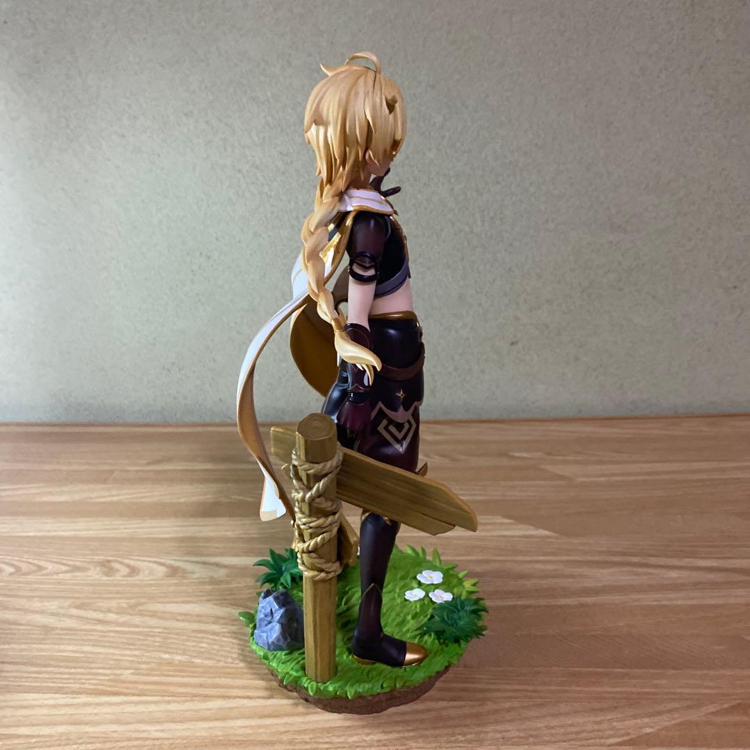 【中古】フィギュア　原神　空