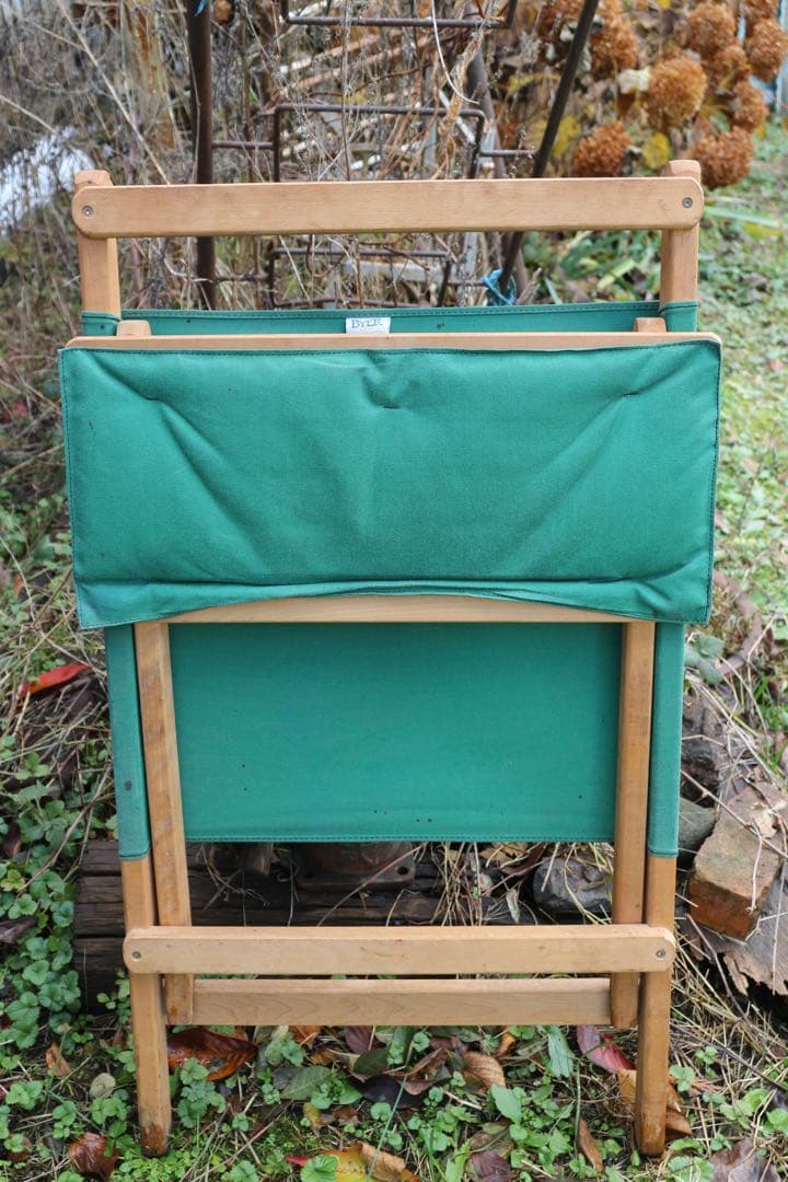 ヴィンテージ！バイヤー&LLbean メインラウンジャーBYER OF MAIN