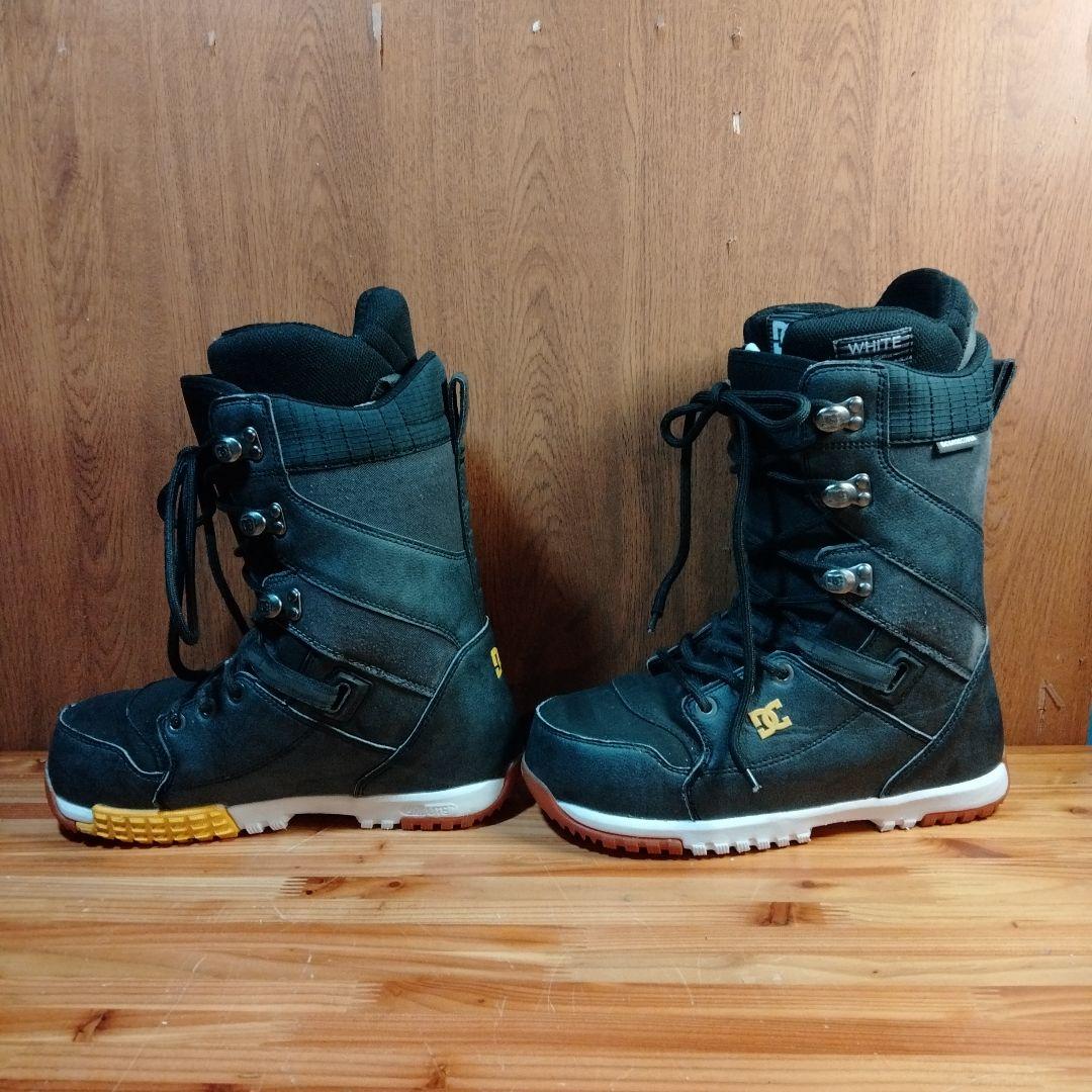 DCブーツ！！ 26009