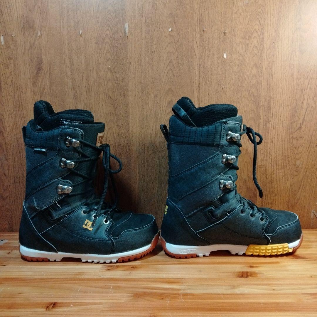 DCブーツ！！ 26009