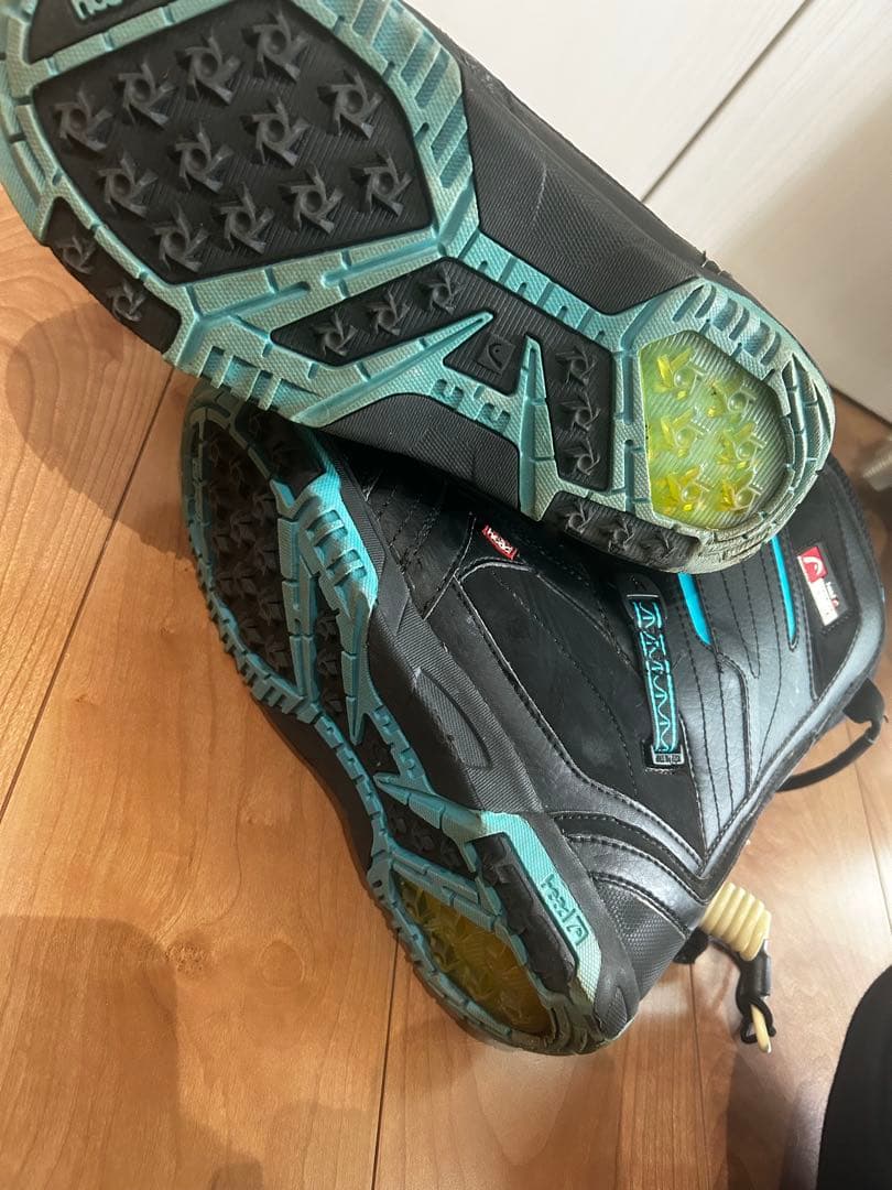 head スノーボードブーツ 25.5㎝