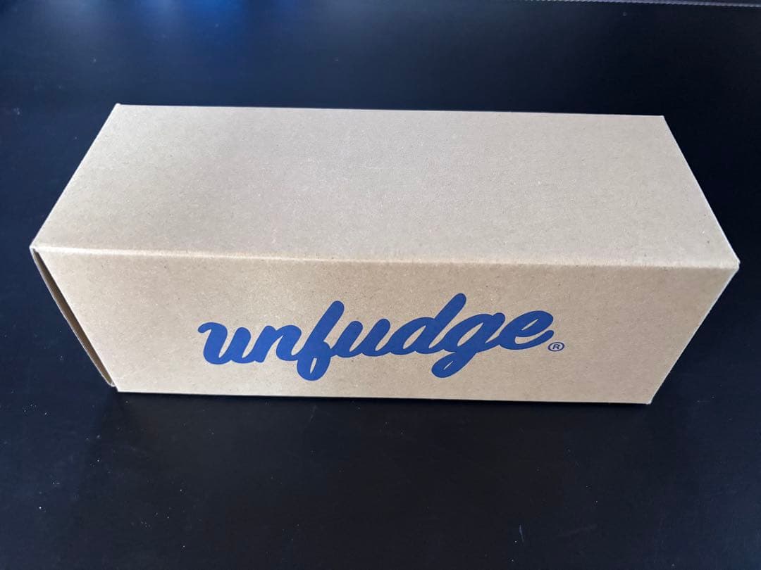 アンファッジ　インナー　UN1000 Crew Neck Underwear