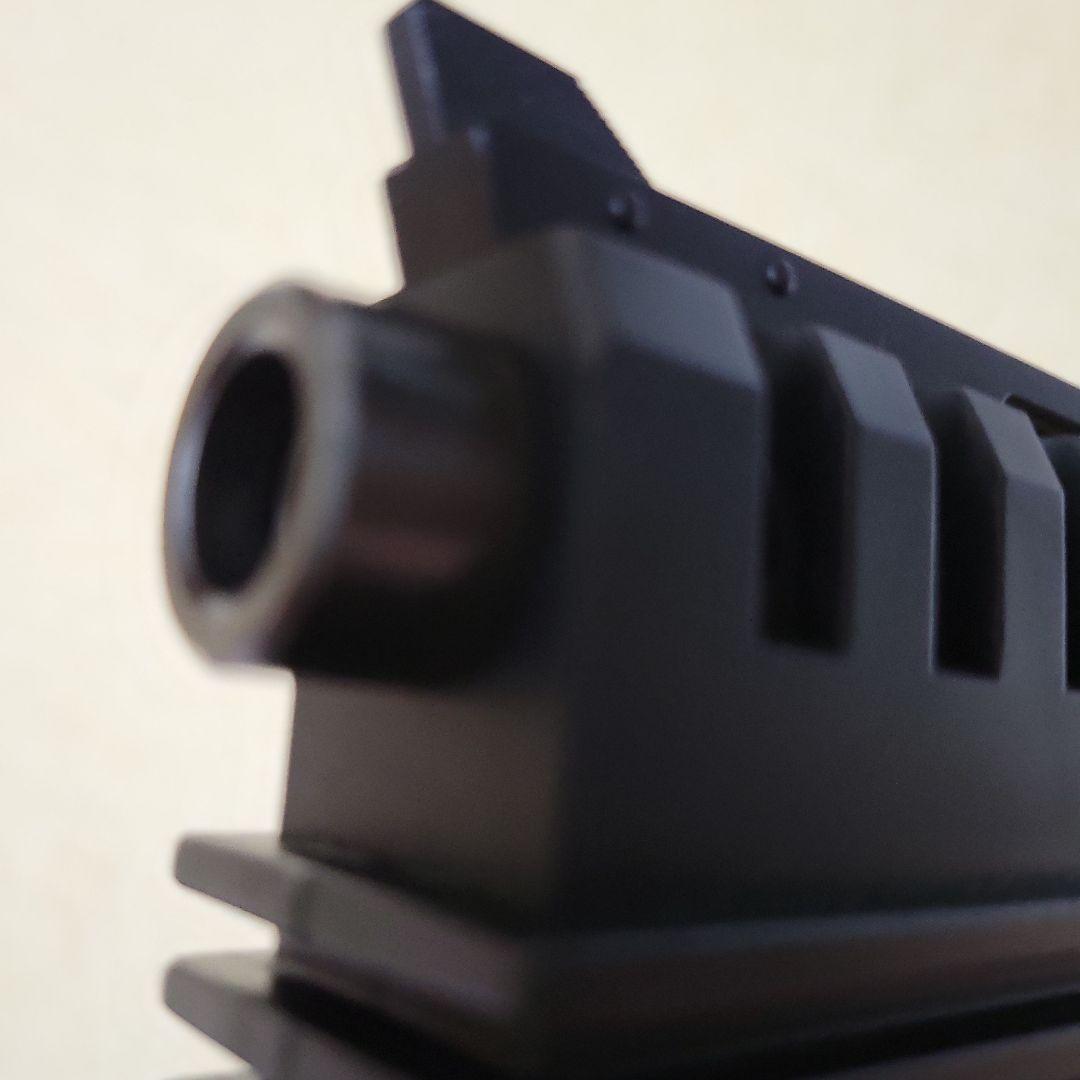 KSC製 AUTO NINE C ガスブローバック（18歳以上）