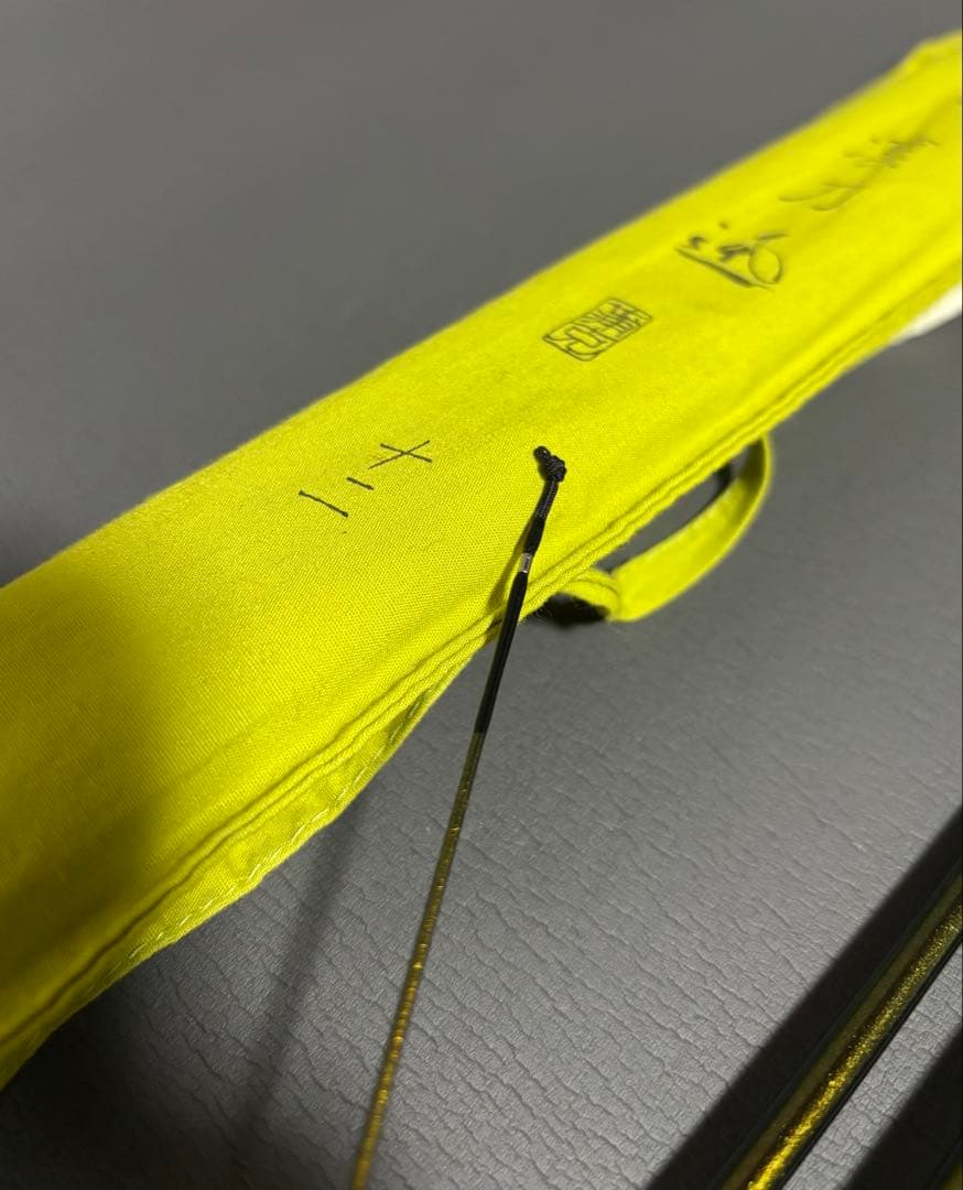 がまへら　凛刀迅12尺