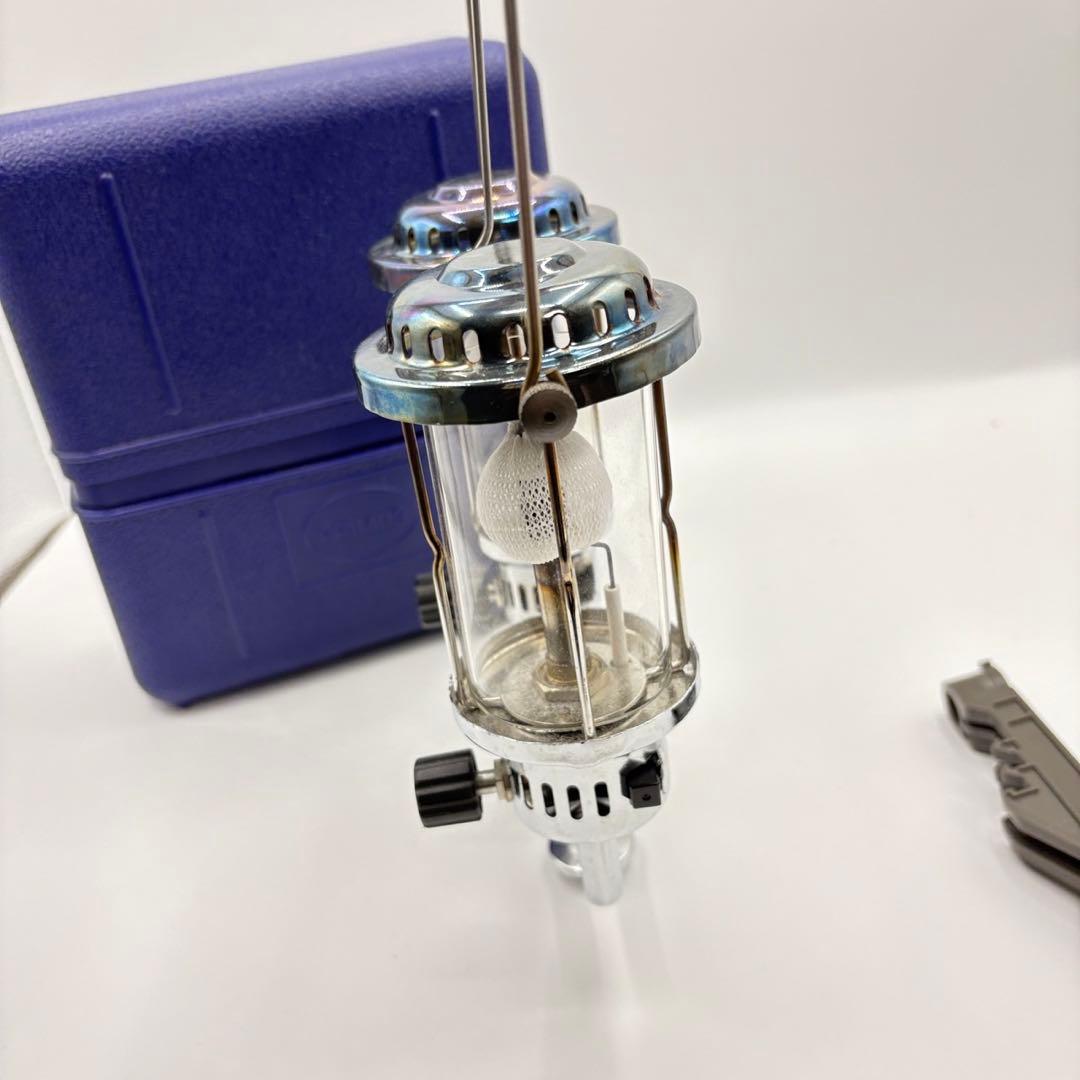 PRIMUS IP-200LA ガスランタン ツインランタン シャンデリア