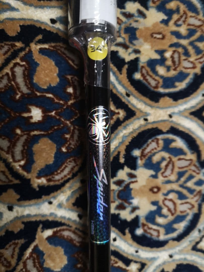 マントラさん専用Spider ZT STANDARDスパイダー ゼロトルク34