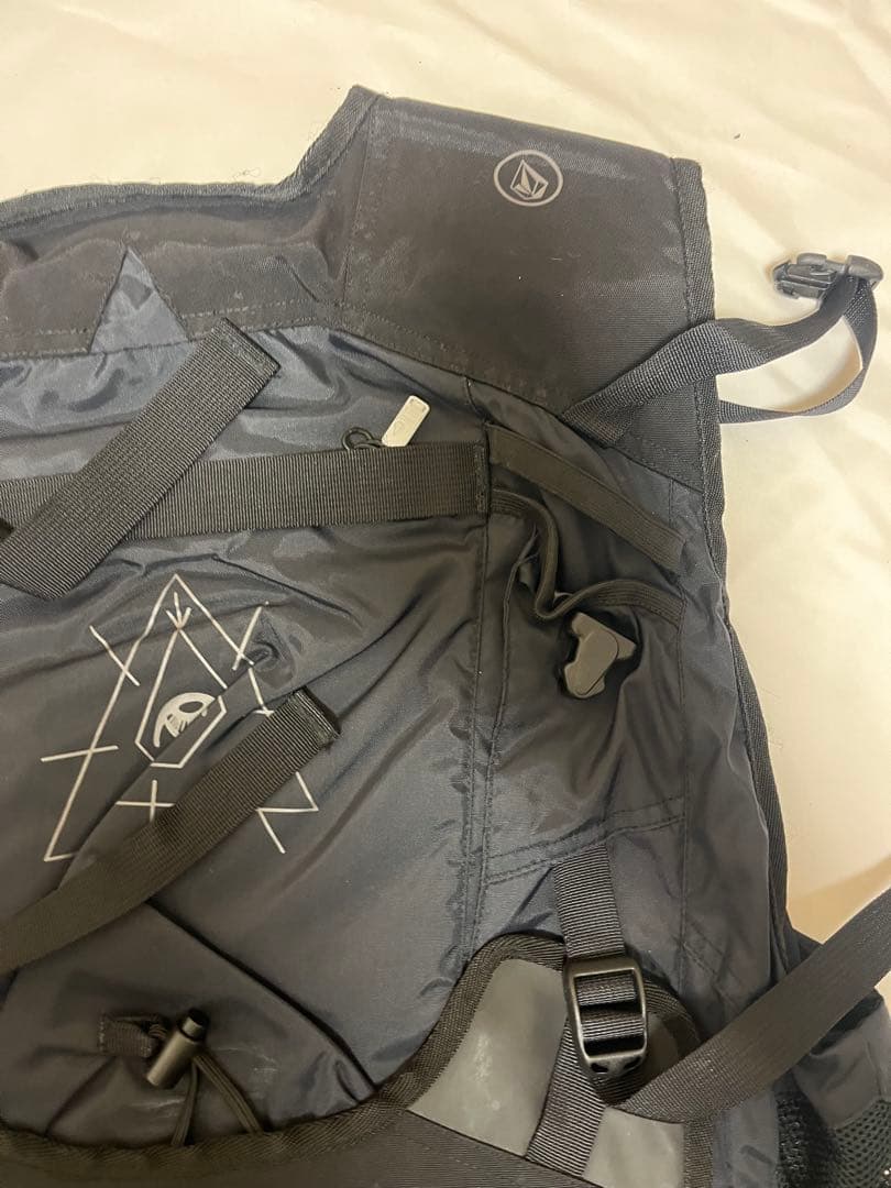 Volcom ザックリュック　Mサイズ